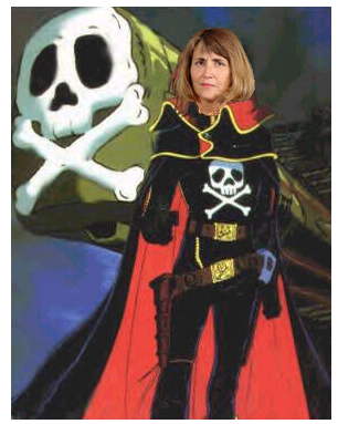 Article : Albanel le remix…Ou la formidable aventure de la transmission des idées.